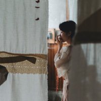 藤原 美保 (@mirukiisein) Twitter profile photo