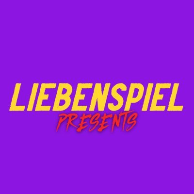 Liebenspiel Presents