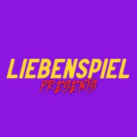 Liebenspiel Presents (@liebenspiel) 's Twitter Profile Photo Liebenspiel Presents (@liebenspiel) 's Twitter Profile Photo
