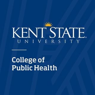 Kent State University, College of Public Health. Visit our website for information. Want to be featured? Send photos to cphphotos@kent.edu