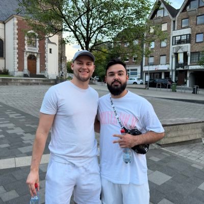 MarvWINWIN's profile picture. 