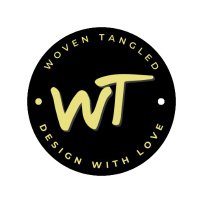 Woven Tangled(@WovenTangled) 's Twitter Profile Photo