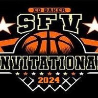 Ed Baker SFV Invitational(@SFVtourney) 's Twitter Profile Photo
