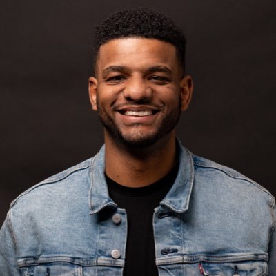 James_Martinez9's profile picture. Christ Follower | DR is Home 🇩🇴 | Husband to Cherise | Dad to Sofia, Jaxen, & Jordan | Pastor @emmanuelMN