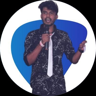 im_ankush__21's profile picture. If we believe it we can build it