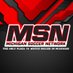 Michigan Soccer Network (@misoccernetwork) Twitter profile photo