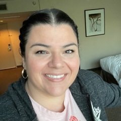 Mrs. Alonso, M.A.T. Profile