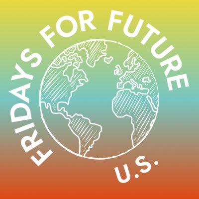 Fridays For Future USA