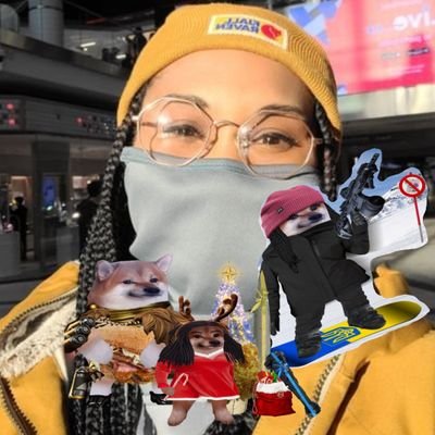 SpringLeafWolf's profile picture. Women, Life, Freedom ❤️🖤 #WeAreNAFO
#FeedTheWolves 🐺 Donate to:
https://t.co/g8Y0PcYswX , https://t.co/VxKkwTyFTZ &
https://t.co/9gCA3jbnQA