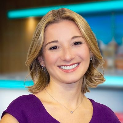 Award-Winning Journalist • Morning Anchor/Reporter @wis10 • Formerly @wcjb20 • UCF alum • Got a story idea? Email me jordyn.markhoff@wistv.com