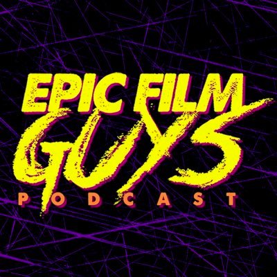 The movie podcast your mother warned you about! Film reviews since 2014. Apple Top 100 Movie Podcast. DC Film Critic. Horror Host @AlamoDC