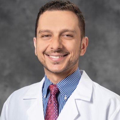 Thoracic Medical Oncologist @HenryFordHealth | @HFHemOncFellows @MSU_Medicine @UJ_MED Alum | @ASCOTECAG @LungCancerRx | #LCSM 🫁🎯🧬| Girl Dad👧🏼| 🇵🇸🇯🇴🇺🇸