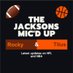 Rocky & Titus Jackson (@jacksonsmicdup) Twitter profile photo Rocky & Titus Jackson (@jacksonsmicdup) Twitter profile photo
