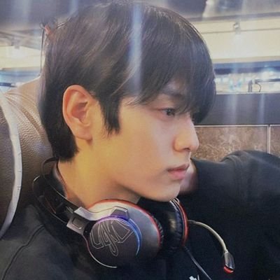 sherilynnc21's profile picture. Beomgyu liner