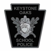 Keystone Oaks School District Police(@SPOPoru) 's Twitter Profile Photo
