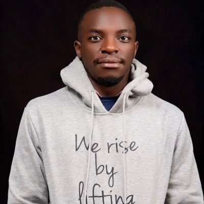 gonzathabbo's profile picture. The ITGuy|Manutd|Mukiga