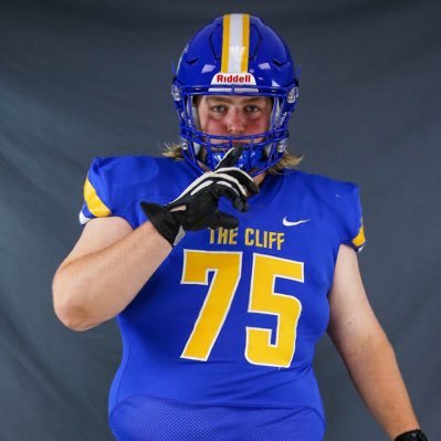 love football and God✝️ Briar Cliff football  Barstool Athlete