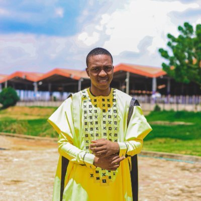 Honour_Alausa's profile picture. Pray,Trust,Wait
Pianist🎹
Saxophonist🎷
Singer🎶🎤
A student of music🎷🎼🎶
A student of mountian top university