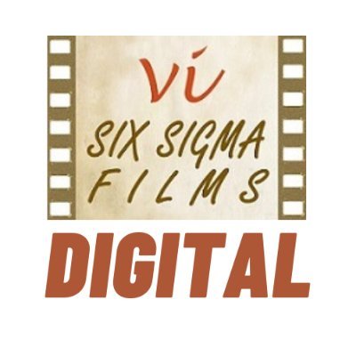 sixsigmafilms Profile Picture