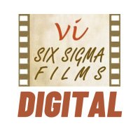 SixSigma Films(@sixsigmafilms) 's Twitter Profile Photo