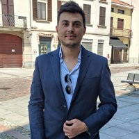 Alberto Frigerio (@albert3785) 's Twitter Profile