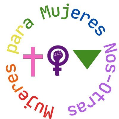 Organización por mujeres feministas, antiracial, anticolonial, anticapitalista, anticlasista, antifascista e interseccional.
https://t.co/3agIvm7mFP