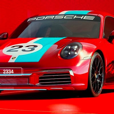 dfwatlga's profile picture. Porsche and endurance racing enthusiast. Rum aficionado. @jesustokens