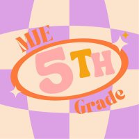MJE Fifth Grade (@mjefifthgrade) 's Twitter Profile