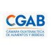 CGAB - Cámara Guatemalteca de Alimentos y Bebidas (@cgab2018) Twitter profile photo