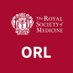 RSM Otology and Laryngology & Rhinology Sections (@RSMORL) Twitter profile photo