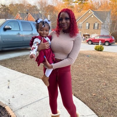 JacoriaTha1's profile picture. The Youngest & Prettiest to do it 💜