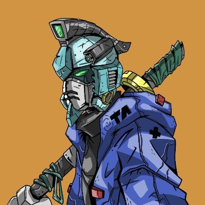 0x_khiladi's profile picture. Beta Tester