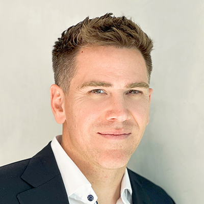 Nick Halaris Profile
