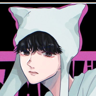 杏仁🦄さんのプロフィール画像