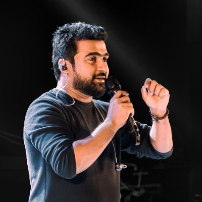 harshanadmusic's profile picture. Singer, composer and songwriter 
🇱🇰