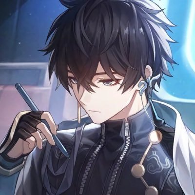 kaisseroles's profile picture. 18+ || dan heng my love