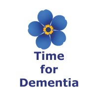 Time For Dementia(@Time4Dementia) 's Twitter Profile Photo