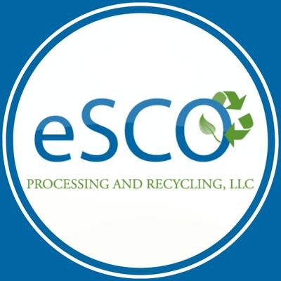 eSCORecycling Profile Picture