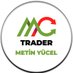 Metin Yücel (@tradermetin) Twitter profile photo