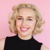 Aimee La Joie (@aimeelajoie) 's Twitter Profile