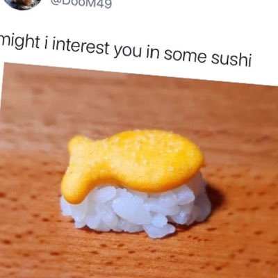 Katsushi135's profile picture. Call me Sushi! 23yrs old, autistic, she/her, My Hero Academia(💥🥦), anime in general nerd, cat lover, book lover, sushi lover, and a lot of other stuff