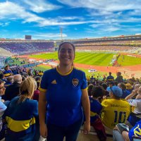 Julieta La Rosa (@julietalarosa) 's Twitter Profile