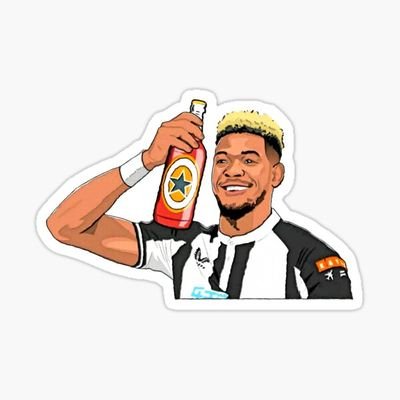 Joelinton 🤴