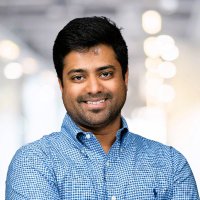 Natarajan (Nattu) Srikrishnan (@nattu_fcb) 's Twitter Profile