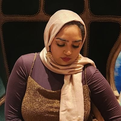 ridzisyed's profile picture. digital producer @journalsentinel | may all your trials end in full bloom | she/her