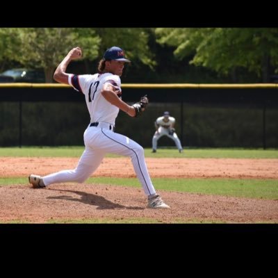 | Uncommitted | 6’1 180 | LHP | Central Catholic 24’ | NH Prospects U17| 978-994-3775