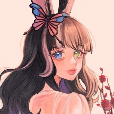 Mei🐇🌸 Profile