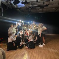 BCA performing arts(@BCAperform) 's Twitter Profile Photo