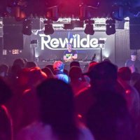 Rewilder (@rewildermusic) 's Twitter Profile
