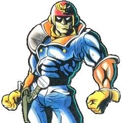 CapitanFalcon89 Profile Picture